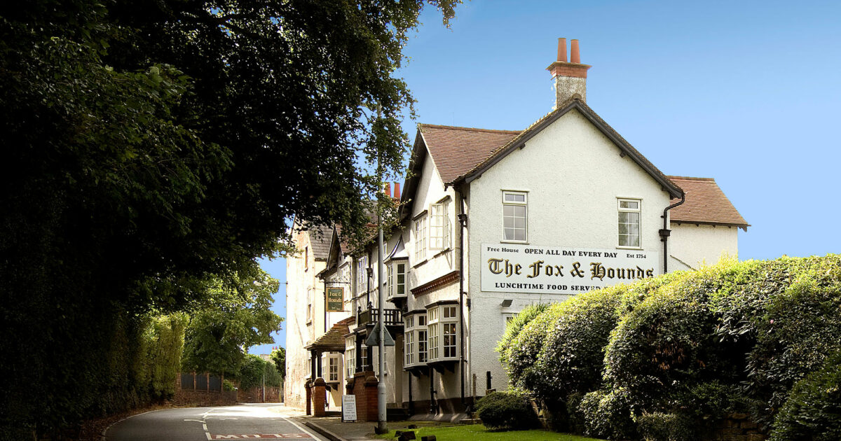 Brookhouse Mill